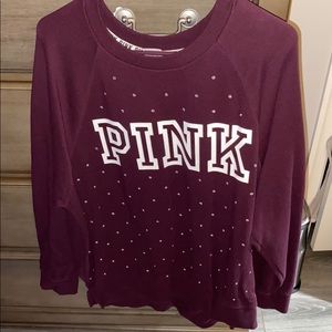 Victoria’s Secret PINK Crewneck